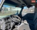 Белый Исузу НКР, объемом двигателя 4.75 л и пробегом 960 тыс. км за 8500 $, фото 14 на Automoto.ua
