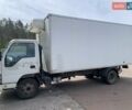 Білий Ісузу NQR, об'ємом двигуна 4.57 л та пробігом 1 тис. км за 8400 $, фото 1 на Automoto.ua