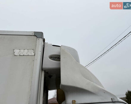 Білий Ісузу NQR, об'ємом двигуна 4.57 л та пробігом 100 тис. км за 12000 $, фото 3 на Automoto.ua