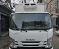 Білий Ісузу NQR, об'ємом двигуна 5.19 л та пробігом 170 тис. км за 29500 $, фото 1 на Automoto.ua