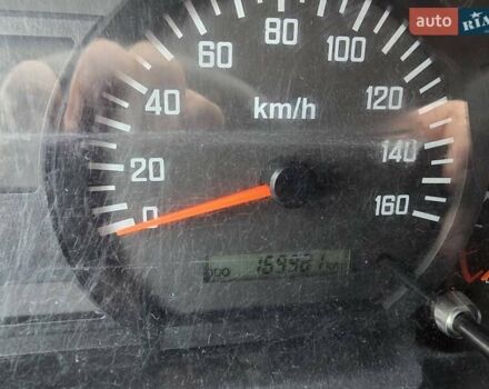 Білий Ісузу NQR, об'ємом двигуна 5.19 л та пробігом 170 тис. км за 29500 $, фото 12 на Automoto.ua
