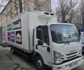 Білий Ісузу NQR, об'ємом двигуна 5.19 л та пробігом 170 тис. км за 29500 $, фото 4 на Automoto.ua