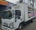 Білий Ісузу NQR, об'ємом двигуна 5.19 л та пробігом 170 тис. км за 29500 $, фото 1 на Automoto.ua