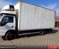 Білий Ісузу NQR, об'ємом двигуна 4.6 л та пробігом 656 тис. км за 11100 $, фото 2 на Automoto.ua