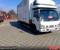 Білий Ісузу NQR, об'ємом двигуна 4.6 л та пробігом 656 тис. км за 11100 $, фото 4 на Automoto.ua