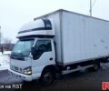 Білий Ісузу NQR, об'ємом двигуна 4.6 л та пробігом 654 тис. км за 12500 $, фото 1 на Automoto.ua