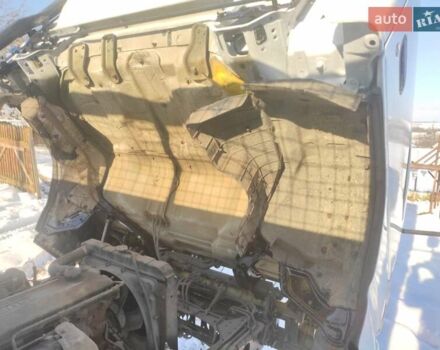 Белый Исузу НКР, объемом двигателя 4.57 л и пробегом 800 тыс. км за 16600 $, фото 11 на Automoto.ua