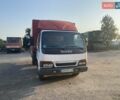 Белый Исузу НКР, объемом двигателя 4.6 л и пробегом 500 тыс. км за 6500 $, фото 1 на Automoto.ua