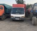Белый Исузу НКР, объемом двигателя 4.6 л и пробегом 500 тыс. км за 6500 $, фото 5 на Automoto.ua