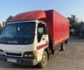 Белый Исузу НКР, объемом двигателя 4.6 л и пробегом 500 тыс. км за 6500 $, фото 2 на Automoto.ua