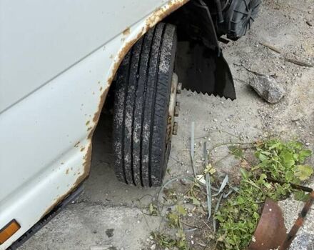 Білий Ісузу NQR, об'ємом двигуна 4.6 л та пробігом 723 тис. км за 5500 $, фото 10 на Automoto.ua