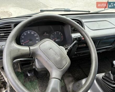 Білий Ісузу NQR, об'ємом двигуна 4.6 л та пробігом 723 тис. км за 5500 $, фото 7 на Automoto.ua