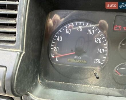 Білий Ісузу NQR, об'ємом двигуна 4.6 л та пробігом 723 тис. км за 5500 $, фото 8 на Automoto.ua