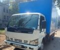 Білий Ісузу NQR, об'ємом двигуна 4.57 л та пробігом 800 тис. км за 14500 $, фото 1 на Automoto.ua