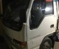 Білий Ісузу NQR, об'ємом двигуна 4.33 л та пробігом 184 тис. км за 16700 $, фото 1 на Automoto.ua