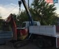 Білий Ісузу NQR, об'ємом двигуна 4.33 л та пробігом 184 тис. км за 16700 $, фото 2 на Automoto.ua