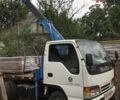 Білий Ісузу NQR, об'ємом двигуна 4.33 л та пробігом 184 тис. км за 16700 $, фото 1 на Automoto.ua