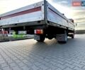 Білий Ісузу NQR, об'ємом двигуна 4.5 л та пробігом 207 тис. км за 24600 $, фото 10 на Automoto.ua