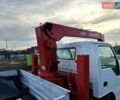Білий Ісузу NQR, об'ємом двигуна 4.5 л та пробігом 207 тис. км за 24600 $, фото 6 на Automoto.ua