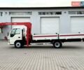 Білий Ісузу NQR, об'ємом двигуна 4.5 л та пробігом 207 тис. км за 24600 $, фото 22 на Automoto.ua
