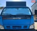 Исузу НКР, объемом двигателя 0 л и пробегом 944 тыс. км за 7000 $, фото 1 на Automoto.ua