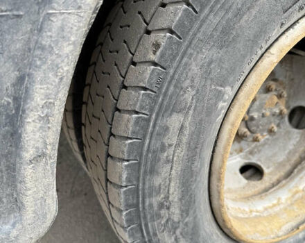 Исузу НКР, объемом двигателя 0 л и пробегом 480 тыс. км за 7200 $, фото 5 на Automoto.ua