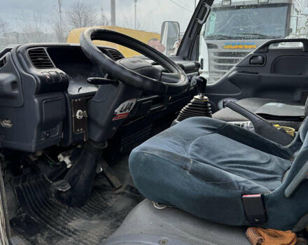 Исузу НКР, объемом двигателя 0 л и пробегом 480 тыс. км за 7200 $, фото 7 на Automoto.ua