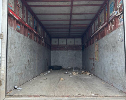 Исузу НКР, объемом двигателя 0 л и пробегом 480 тыс. км за 7200 $, фото 4 на Automoto.ua