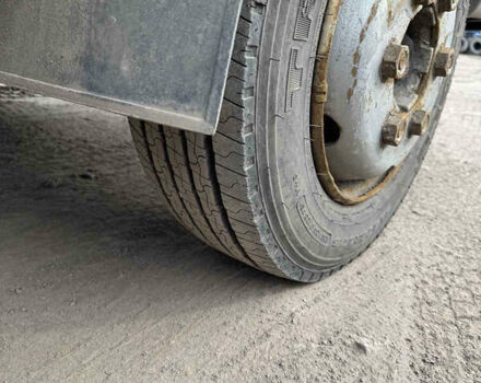 Исузу НКР, объемом двигателя 0 л и пробегом 480 тыс. км за 7200 $, фото 6 на Automoto.ua