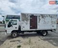 Исузу НКР, объемом двигателя 4.6 л и пробегом 629 тыс. км за 7000 $, фото 5 на Automoto.ua