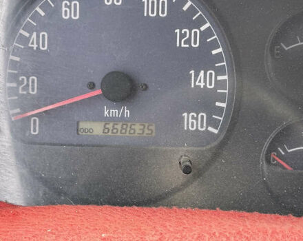 Исузу НКР, объемом двигателя 0 л и пробегом 668 тыс. км за 9599 $, фото 9 на Automoto.ua
