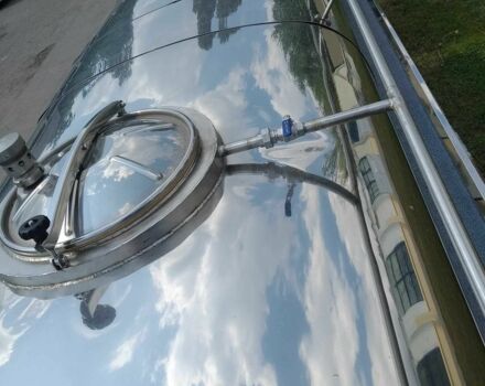 Исузу НКР, объемом двигателя 0 л и пробегом 0 тыс. км за 89000 $, фото 4 на Automoto.ua