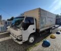 Исузу НКР, объемом двигателя 4.6 л и пробегом 239 тыс. км за 14000 $, фото 7 на Automoto.ua