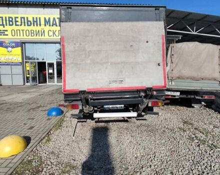 Ісузу NQR, об'ємом двигуна 4.6 л та пробігом 239 тис. км за 15000 $, фото 8 на Automoto.ua