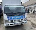 Исузу НКР, объемом двигателя 0 л и пробегом 405 тыс. км за 7500 $, фото 1 на Automoto.ua