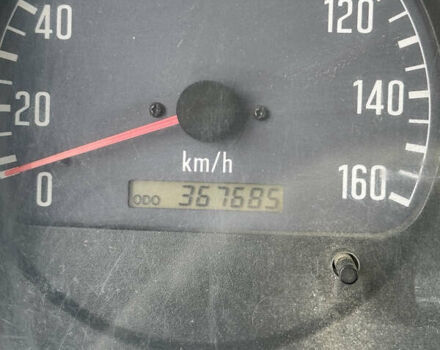 Исузу НКР, объемом двигателя 0 л и пробегом 367 тыс. км за 9599 $, фото 7 на Automoto.ua