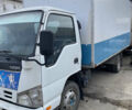 Исузу НКР, объемом двигателя 0 л и пробегом 405 тыс. км за 7500 $, фото 2 на Automoto.ua