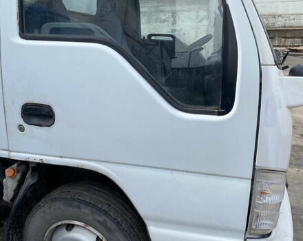 Исузу НКР, объемом двигателя 0 л и пробегом 405 тыс. км за 7500 $, фото 1 на Automoto.ua