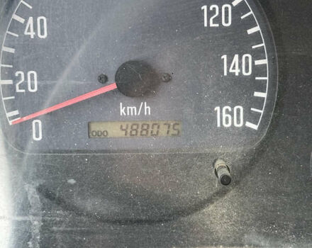 Исузу НКР, объемом двигателя 0 л и пробегом 480 тыс. км за 9099 $, фото 8 на Automoto.ua