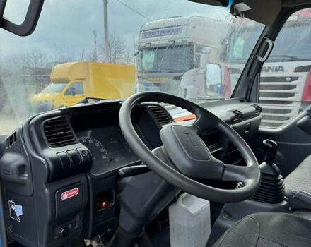 Исузу НКР, объемом двигателя 0 л и пробегом 367 тыс. км за 9599 $, фото 6 на Automoto.ua