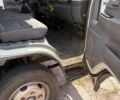 Исузу НКР, объемом двигателя 4.6 л и пробегом 320 тыс. км за 8000 $, фото 4 на Automoto.ua