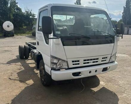 Ісузу NQR, об'ємом двигуна 0 л та пробігом 460 тис. км за 13500 $, фото 2 на Automoto.ua