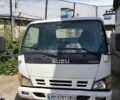 Исузу НКР, объемом двигателя 4.6 л и пробегом 320 тыс. км за 8000 $, фото 1 на Automoto.ua