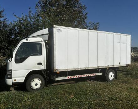 Ісузу NQR, об'ємом двигуна 0 л та пробігом 0 тис. км за 10500 $, фото 2 на Automoto.ua