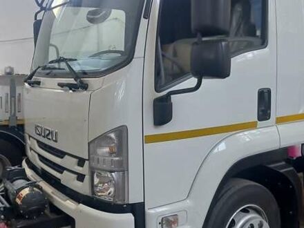 Ісузу NQR 2022 у Одесі на Automoto.ua Ісузу NQR, об'ємом двигуна 0 л та пробігом 1 тис. км за 90000 $, фото 1 на Automoto.ua