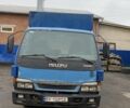 Синій Ісузу NQR, об'ємом двигуна 4.6 л та пробігом 740 тис. км за 5500 $, фото 1 на Automoto.ua