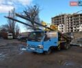 Синий Исузу НКР, объемом двигателя 4.75 л и пробегом 305 тыс. км за 30000 $, фото 1 на Automoto.ua