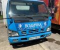 Синій Ісузу NQR, об'ємом двигуна 4.57 л та пробігом 535 тис. км за 8000 $, фото 1 на Automoto.ua