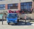 Синій Ісузу NQR, об'ємом двигуна 4.5 л та пробігом 350 тис. км за 35000 $, фото 18 на Automoto.ua