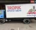 Синий Исузу НКР, объемом двигателя 5.19 л и пробегом 478 тыс. км за 11500 $, фото 1 на Automoto.ua